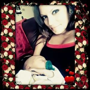 Meet your Posher, Samantha